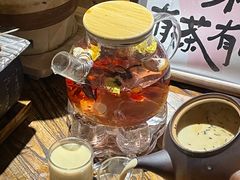 -并州大牌档之醉轻尘