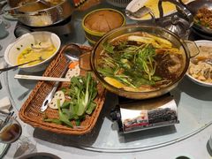 -小方外婆菜(蒙山路店)