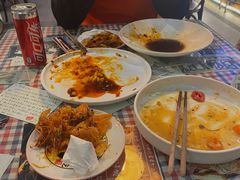 -鼓楼吃面·肉啃肉(南锣鼓巷店)