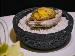 -富力丽思卡尔顿酒店·丽轩中餐厅