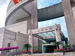 门面-上海博物馆(人民广场馆)