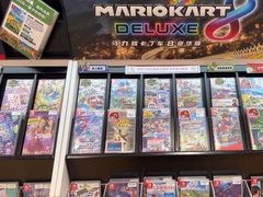 -任天堂Nintendo Switch体验店(天河城店)