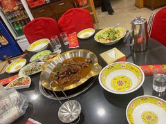 -芦月轩羊蝎子(北蜂窝店)