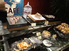 -昆泰嘉华酒店-嘉华咖啡厅