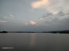 -三岔湖景区