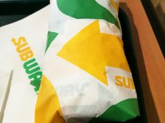 英金枪鱼三明治-赛百味SUBWAY(星摩尔店)