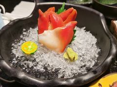 -無境·匠心日本料理(汉街店)