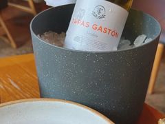 -THE CANNERY&JUJU 新鲜海鲜·牛排美食酒廊