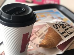 -肯德基(安定门店)