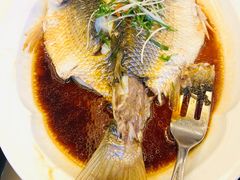 -杭州和达希尔顿逸林酒店·和园中餐厅-杭帮菜名店