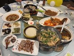 -全聚德(常州店)