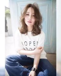 -MYYF SALON烫发染发