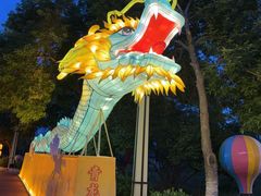 -青龙湖公园