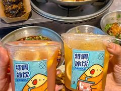 -小螺大作·螺蛳粉火锅(林和西店)