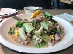 -味莊·青岛菜(云霄路店)