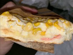-好利来(八里庄店)