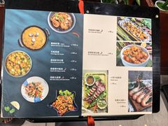 -荷花泰菜(东方新天地店)