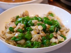 -玫瑰厅上海菜(兴国路店)