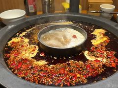 -陈眼镜火锅(总店)