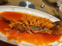 -赤宴·川菜(玉林店)