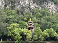 -星湖旅游景区七星岩