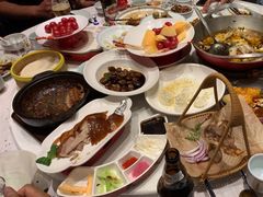 -大鸭梨烤鸭·北京菜(南小街/南苑店)