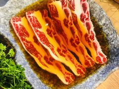 -万兴佳烤肉·长白山老味道(宏泰广场店)