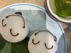-点都德(喜粤楼店)