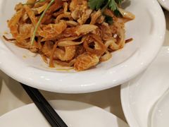 羊肚丝-洪长兴(广西北路店)