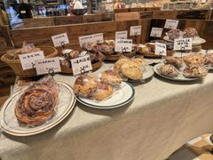 -佐敦面包铺·JORDAN BAKERY