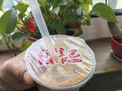 -陈记甜品窝(中山北路店)