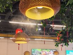 -成老灶火锅鸡(平山店)