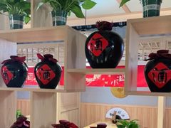零售区-半步颠川湘·融合菜(商品街店)