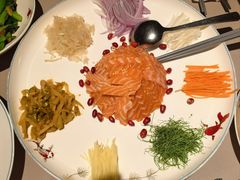 风生水起捞三文鱼-小炳胜(天环店)