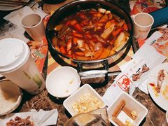 -御上皇三汁焖锅(薛城万达广场店)