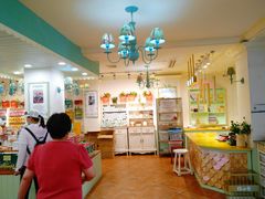 -佟小曼手工茶饼坊(鼓浪屿1店)