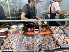 -温记府廟豆汤饭·始于1955年(海椒店)