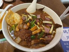 -寻裕记·现炒浇头面(人民广场店)