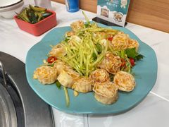 -满兴咱妈烀饼铁锅炖(兰州北街店)