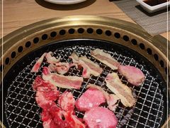 -江户烧肉(高德店)