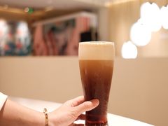 瀑布冷萃-Tims天好咖啡(江干万象城店)
