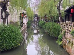 -南翔古镇