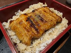 -翔峰炭火鳗鱼(悦泰街里公寓店)