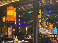 -绿茶餐厅(深圳龙华天虹购物中心店)