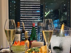 -普朗姆生蚝牛排馆 The Plump Oyster(成都摩方购物中心店)