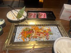 -新石器烤肉(中房金谊广场店)