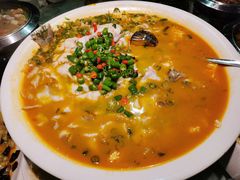 -川味堂·四川豆花(八卦岭店)