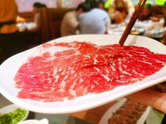-巴奴毛肚火锅(二七万达店)