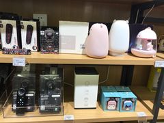 -九木杂物社(恒隆广场店)