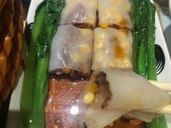 -粤港湾砂锅粥·宵夜(宝龙店)